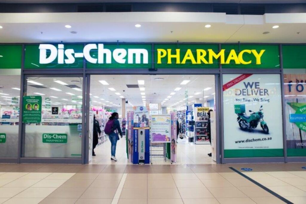 CASHIER – POTCHEFSTROOM.