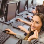 Outbound Call Centre Telesales - MTN Campaign