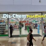 FIXED TERM CLEANER DIS-CHERM PHARMACIES.