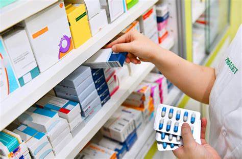 PHARMACIST-DISCHEM PHARMACIES.