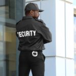 SECURITY GUARDS-PIETERMARITZBURG.