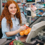 CASHIER-CAPE GATE.