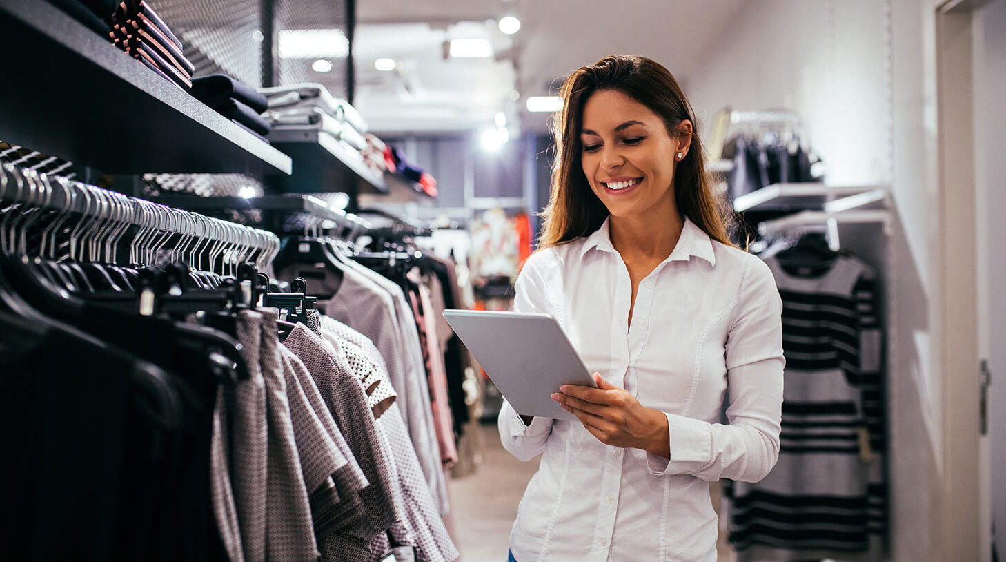 assistant store manager
