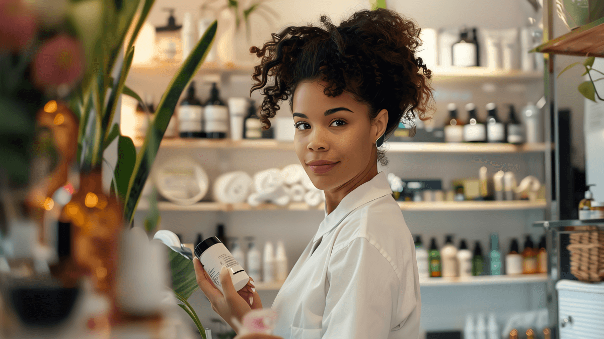 cosmestic leanerships