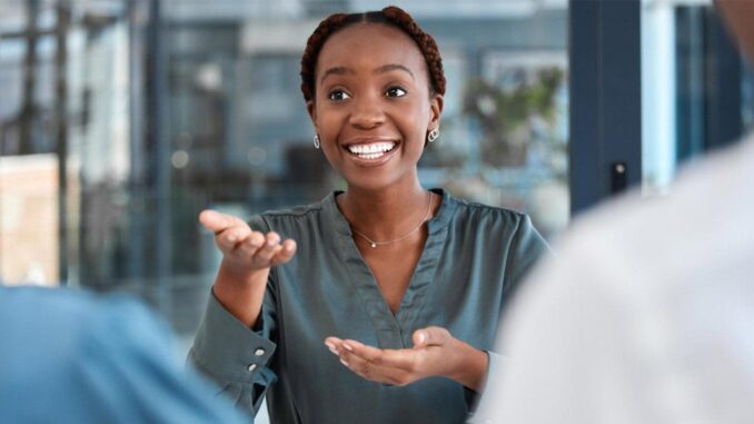 Essential Interview Tips