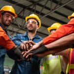 GENERAL WORKERS