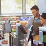 cashier