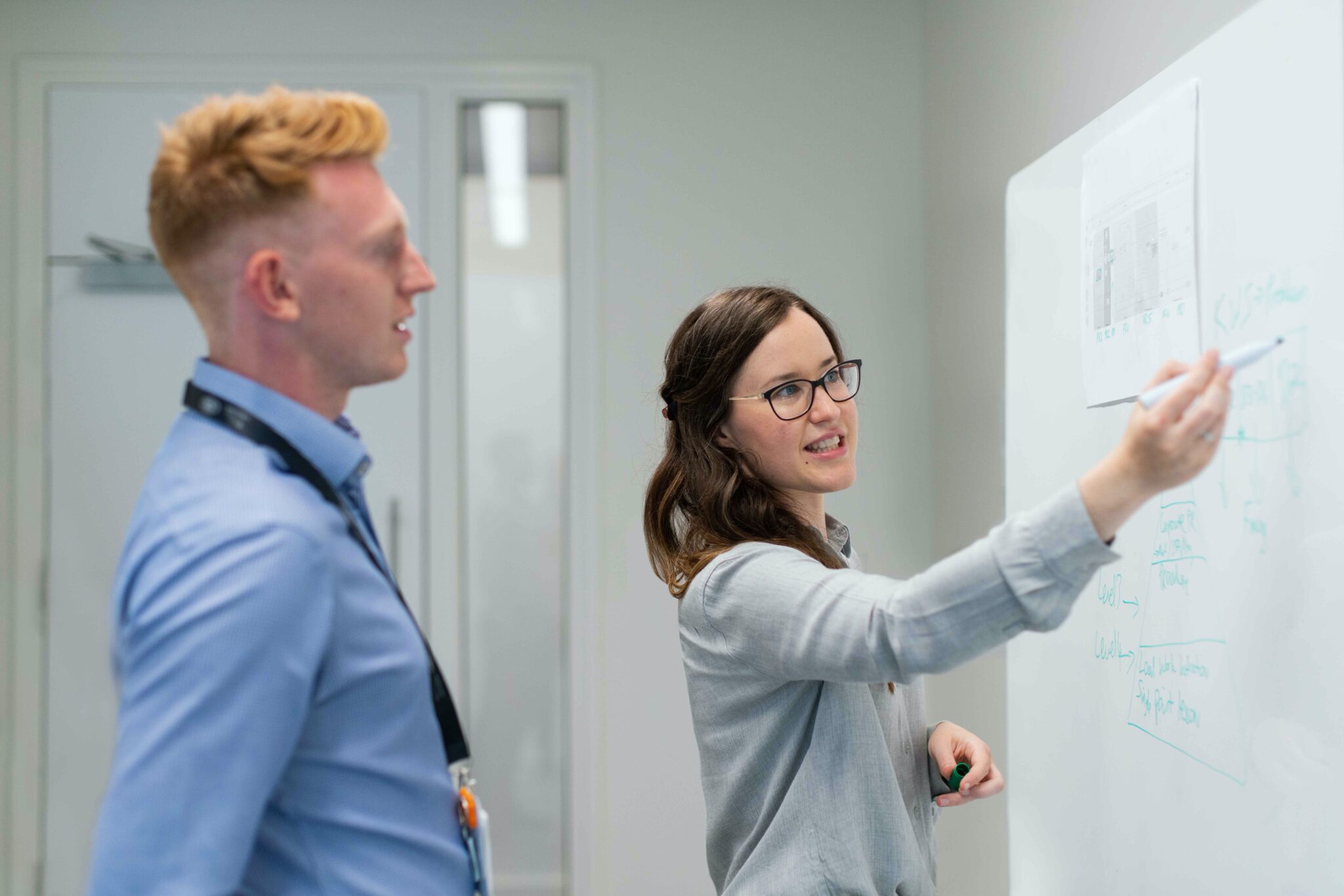 Careerspath talent coodinator opportunity