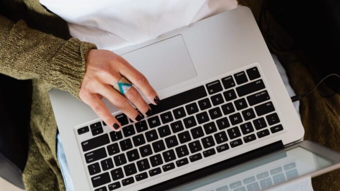 Common application mistakes