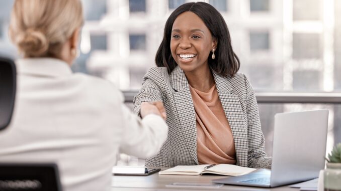 How to prepare for interviews in south africa