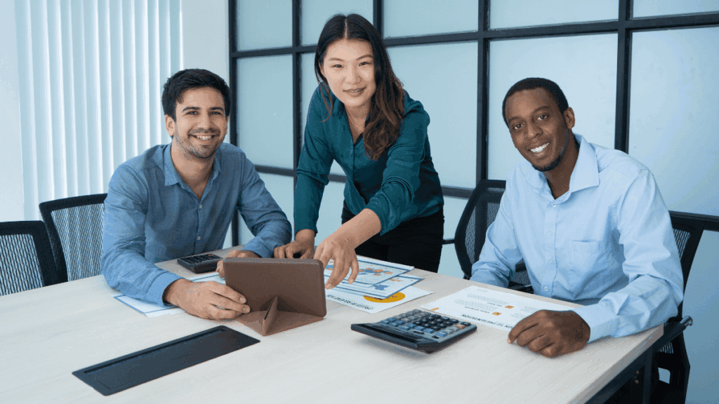 Seta funded learnerships.