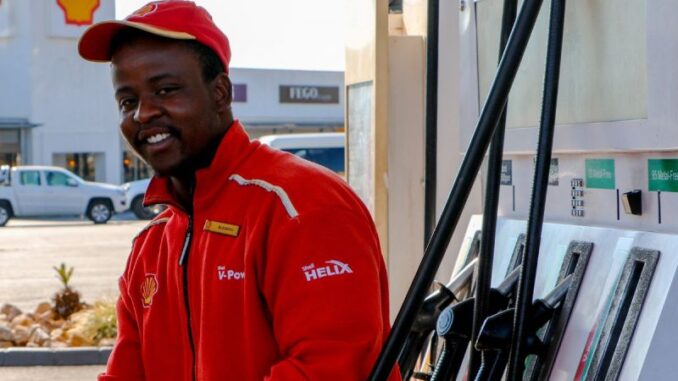 careerspath petrol attendant