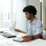Finance Administrator Intern