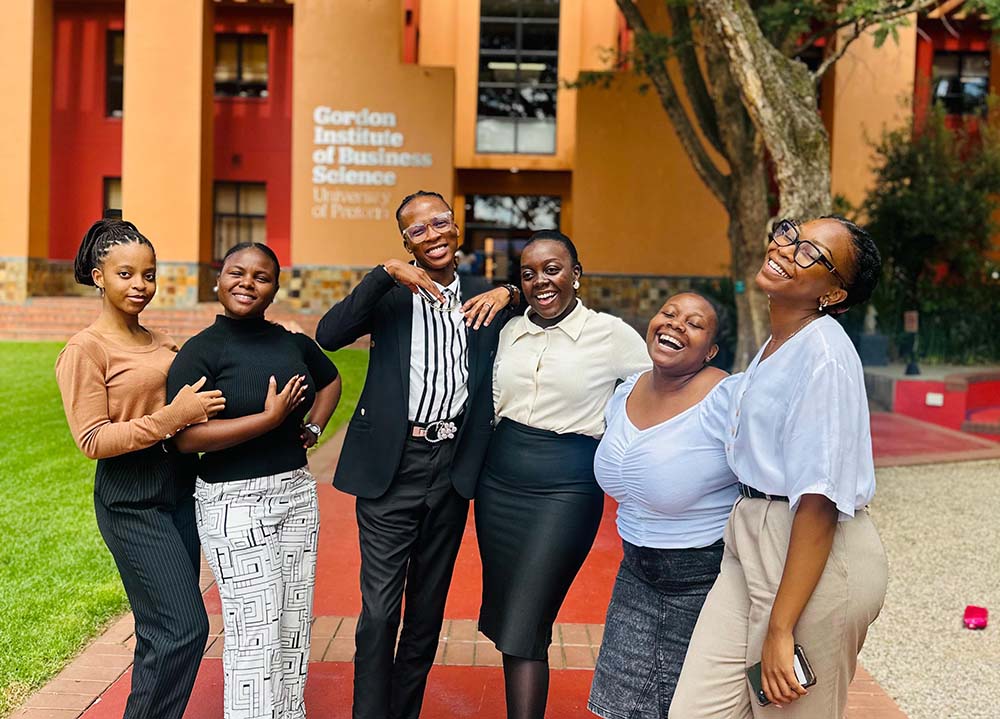 TFG yes internship programme 2026