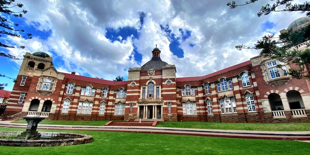 Top 5 Private Colleges in South Africa