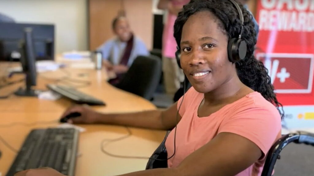 Learnership for Females Living with Disabilities 2026