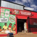 NYDA Spaza Shop Funding 2026