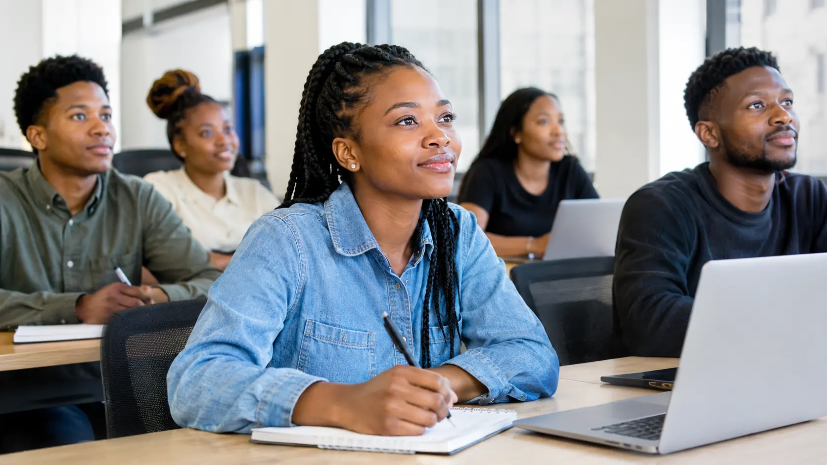 UIF ITR Learnership Programme